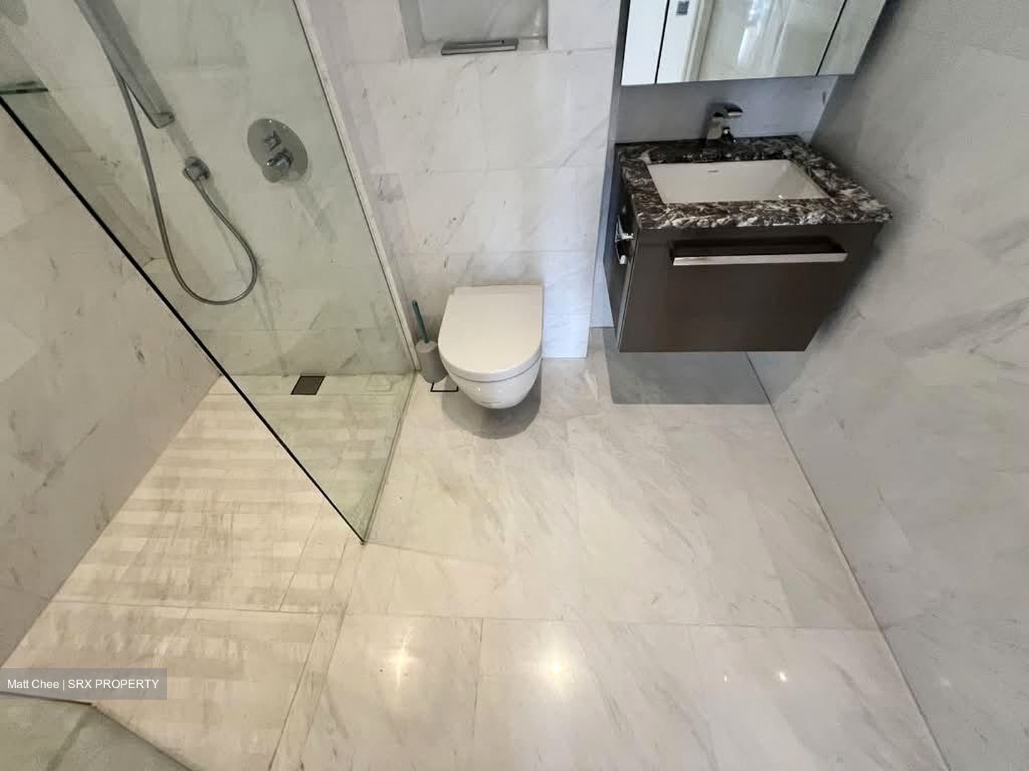 South Beach Residences (D7), Apartment #553443131